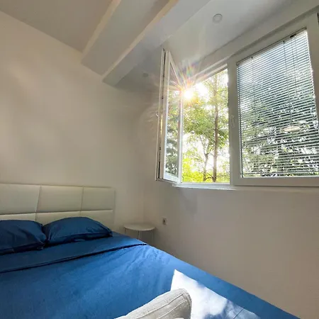 Modern Central Studio - 3 Min Walk To Lake Ohrid Exterior photo