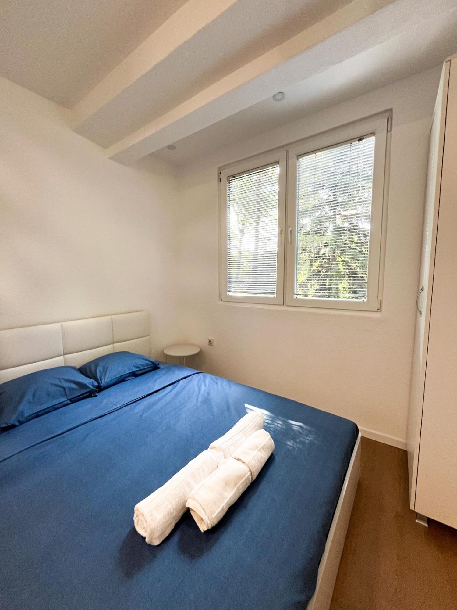 Apartment Modern - 3 Min Walk To Ohrid