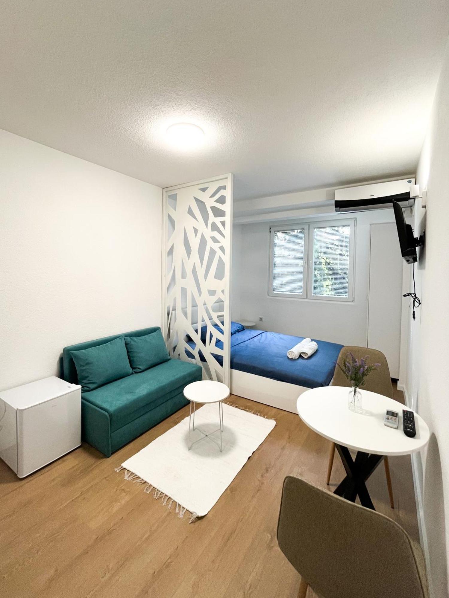 Modern - 3 Min Walk To